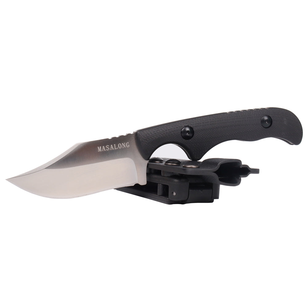 RS PRO, RS PRO 230 mm Craft Knife, 10A Blade, 232-9123
