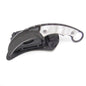 MASALONG M130 Toucan Outdoor Tactical Karambit Faca de garra marcial
