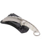MASALONG M130 Toucan Outdoor Tactical Karambit Faca de garra marcial
