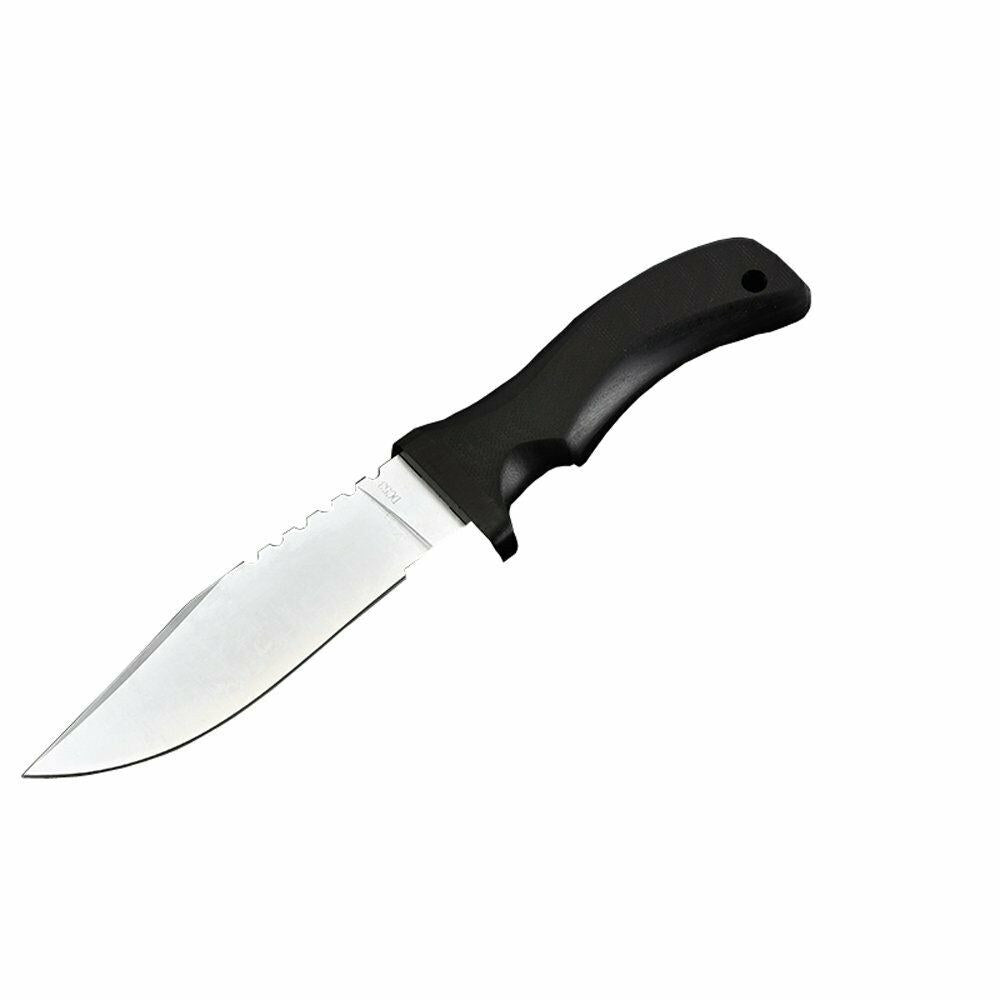 MASALONG kni125 Sharp Hunting Tactical Survival Outdoor Straight Knife Of Super Hardness