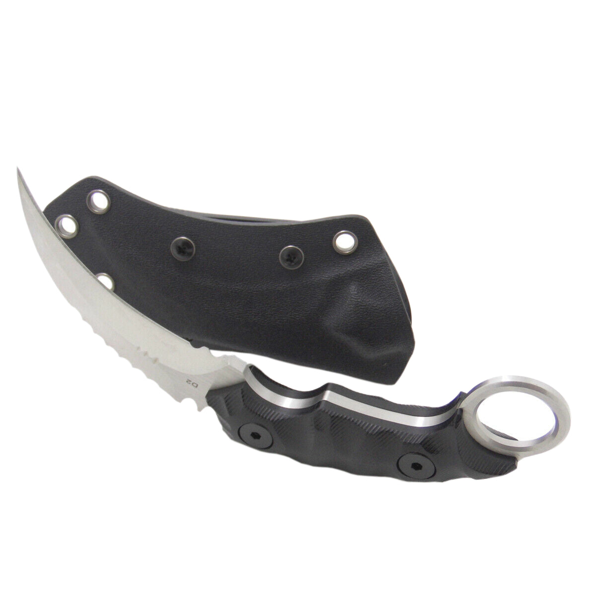 Tactical, Hunting, and Karambit Knife Set Collection (multiple colors) –  knifewarrs